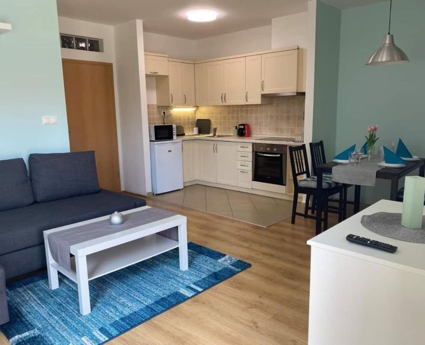 KIADÒ lakás Hévíz - Wohnung in Hévíz zu vermieten