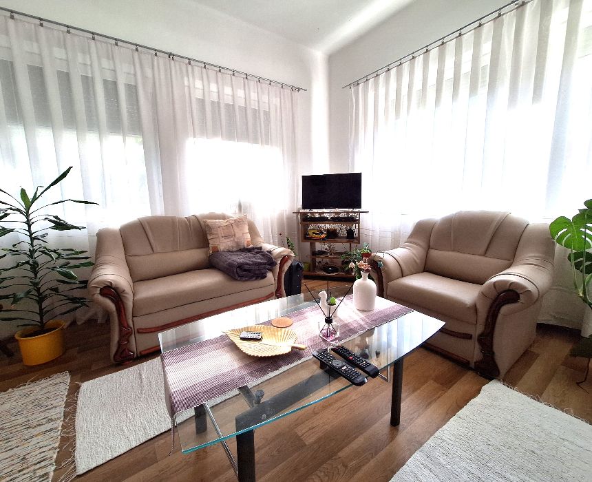 Családi ház Sümegen - Einfamilienhaus in Sümeg
