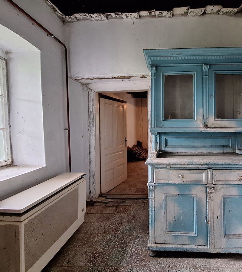 Eladó családi ház Zalacsányon - Einfamilienhaus in Zalacsány zu verkaufen