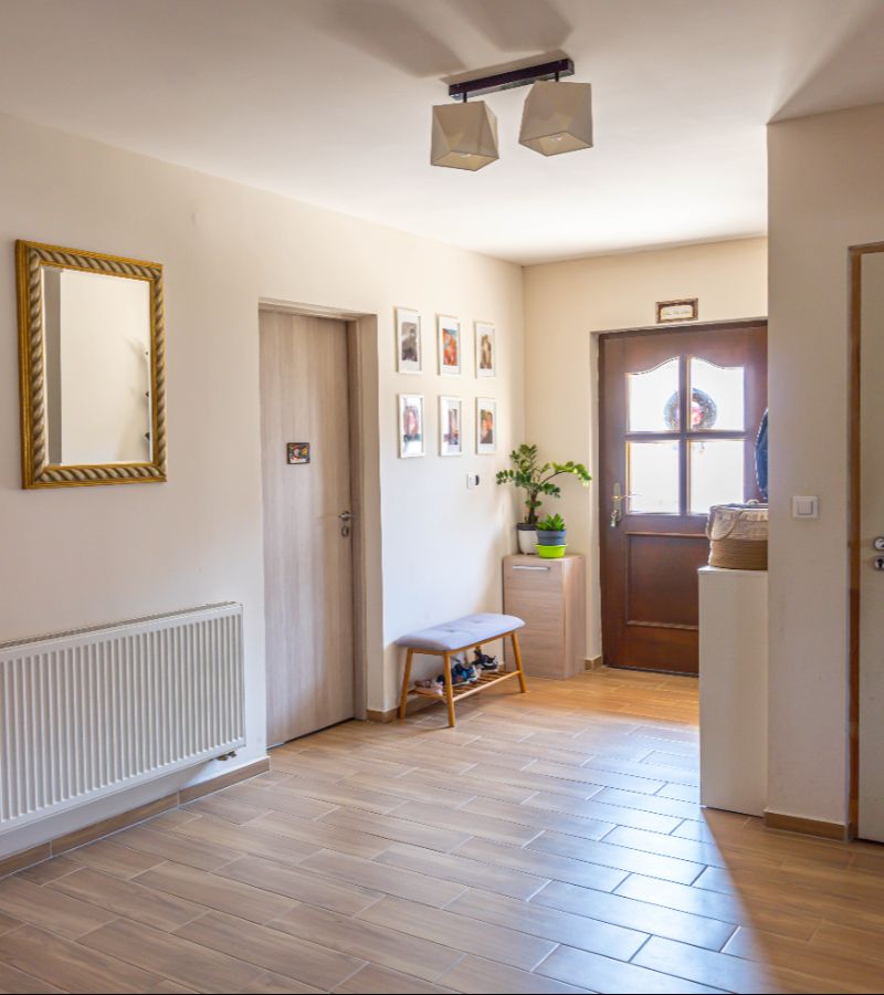 Eladó családi ház Sármelléken - Einfamilienhaus in Sármellék zu verkaufen