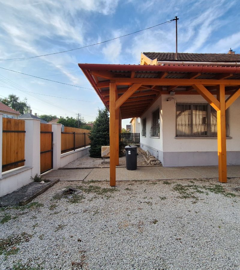 Családi ház Zalaszentgróton eladó - Einfamilienhaus in Zalaszentgrót zu verkaufen