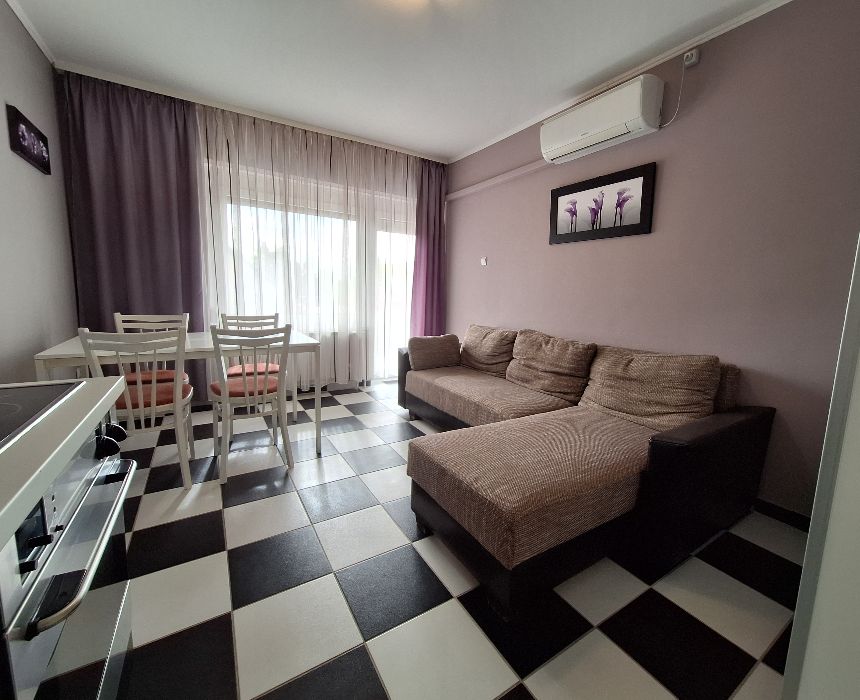 Kiadó hévízi lakás - Wohnung in Hévíz zu vermieten