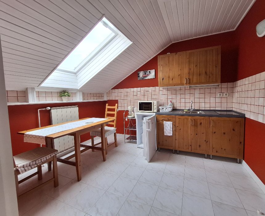 Kiadó lakás Hévizen - Wohnung in Hévíz zu vermieten