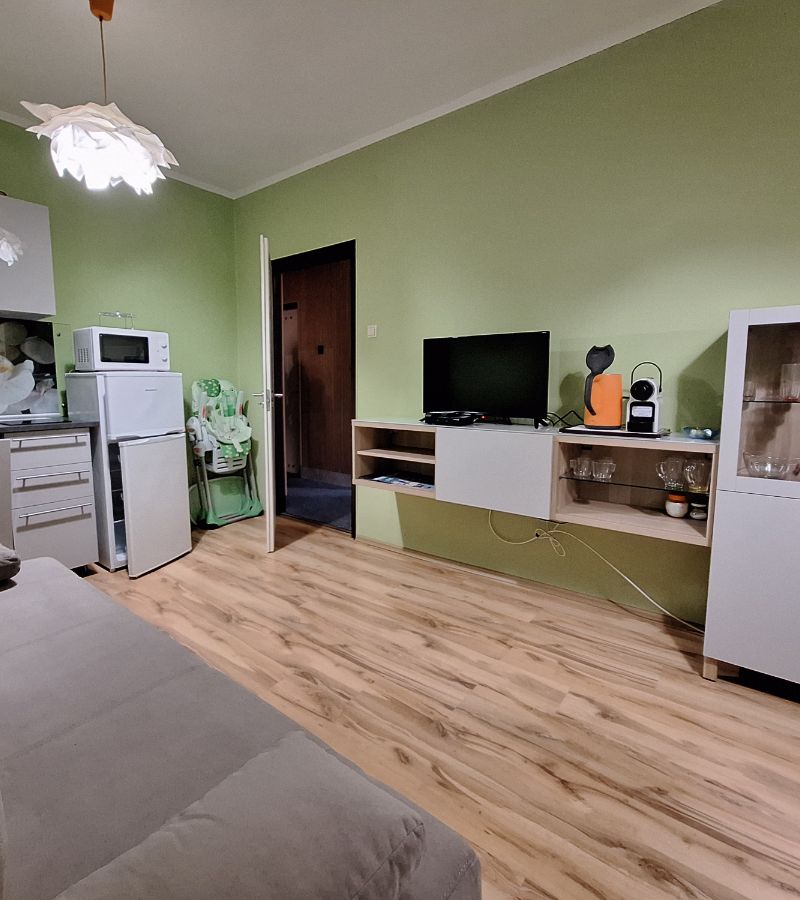 Eladó apartmanház Hévízen - Apartementhaus in Hévíz zu verkaufen