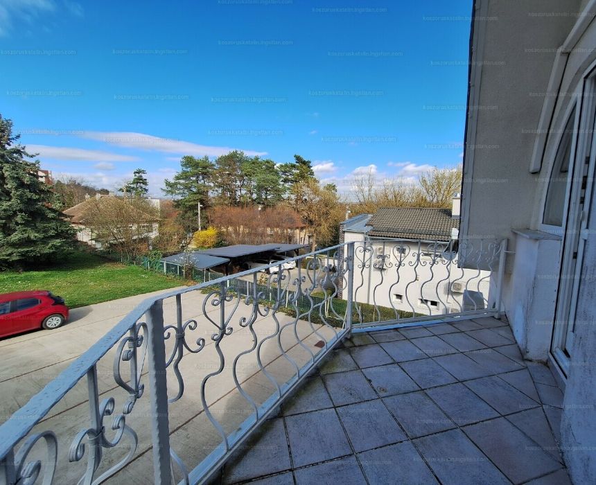 Eladó tégla lakás Hévízen - Eigentumswohnung in Hévíz zu verkaufen