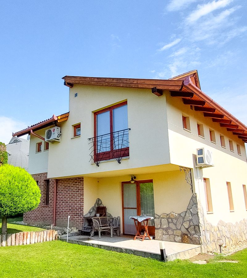 Kiadó lakás Zalakaroson - Wohnung in Zalakaros zu vermieten