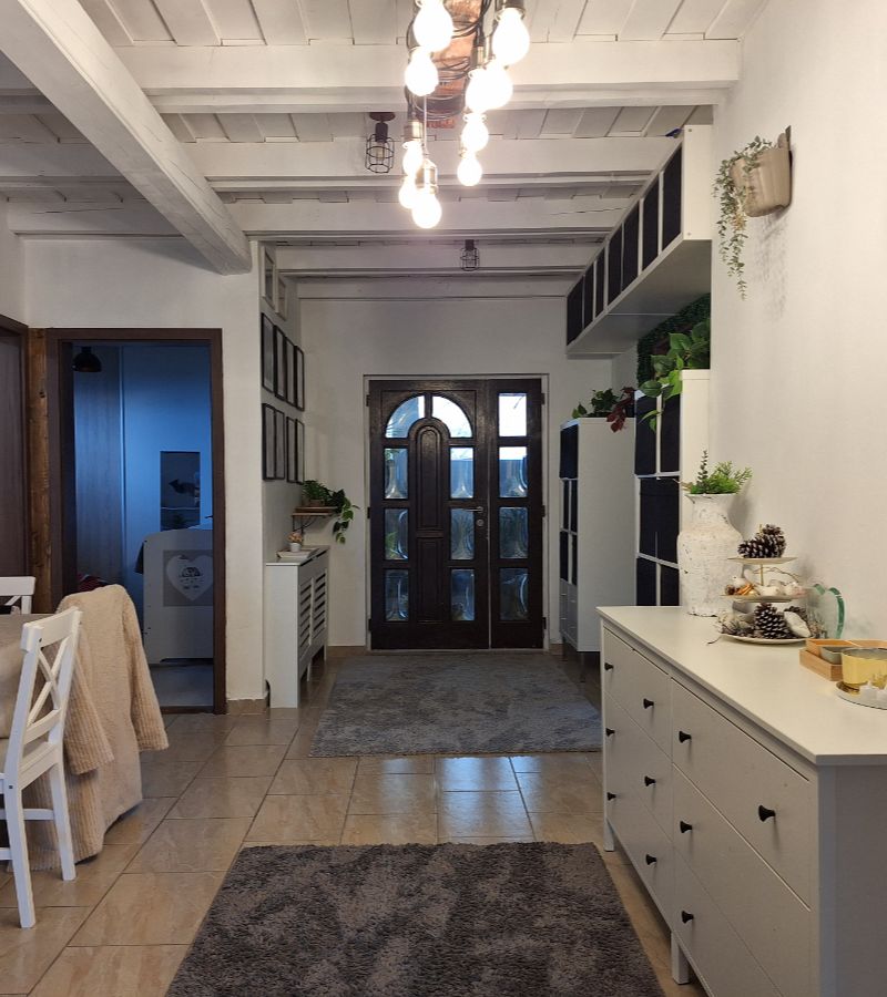 Balatonkeresztúron családi ház eladó - Einfamilienhaus in Balatonkeresztúr zu verkaufen