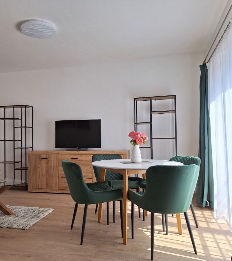 Hévízi lakás kiadó-Wohnung in Hévíz zu vermieten