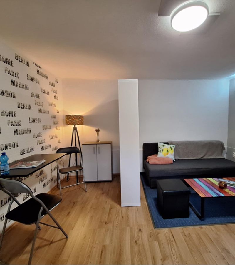 Eladó lakás Hévízen - Eigentumswohnung in Héviz zu verkaufen