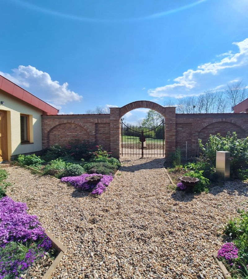 Exkluzív Villa Zalaköveskúton elaldó - Exklusiv Villa in Zalaköveskút zu verkaufen