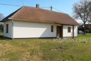 Családi ház Zalacsányon eladó - Einfamilienhaus in Zalacsány zu verkaufen