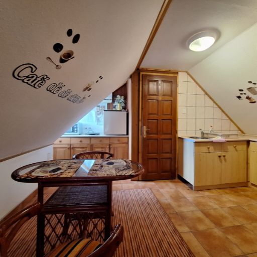 Kiadó lakás Hévízen - Wohnung in Hévíz zu vermieten