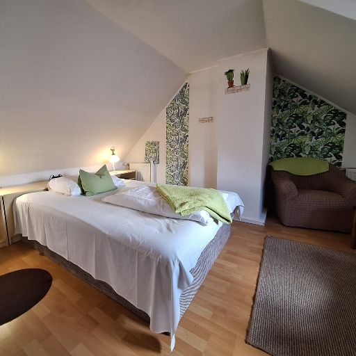 Kiadó lakás Hévízen - Wohnung in Hévíz zu vermieten