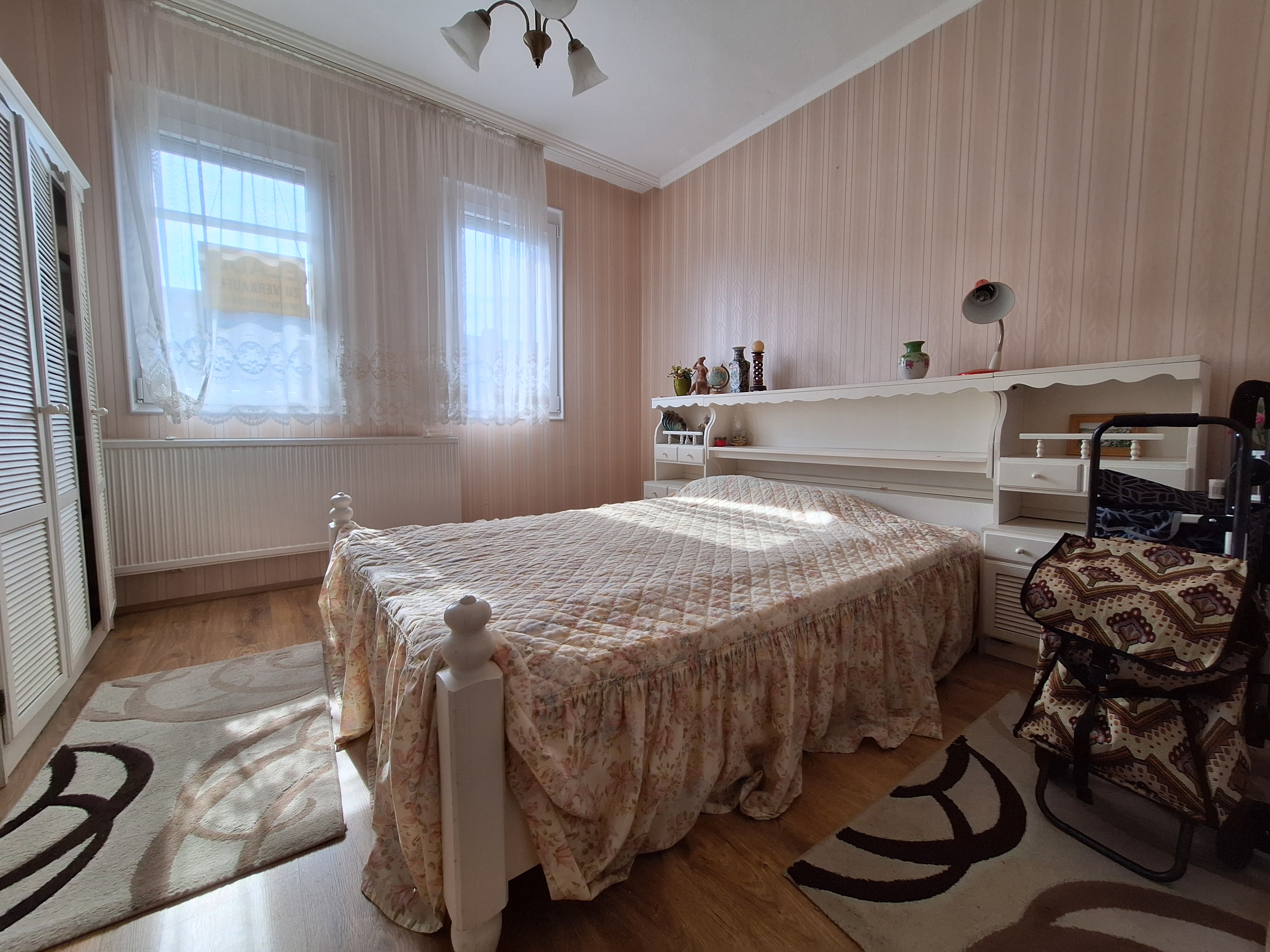 Családi ház eladó Hévízen - Einfamilienhaus in Hévíz zu verkaufen